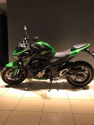 2015年 Kawasaki Z800 車況極優 滿20可分期 免頭款