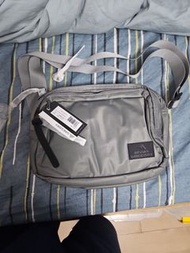 Gregory 斜孭袋