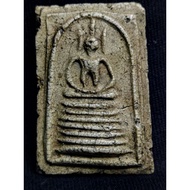 泰国佛牌/Thailand Amulet PHRA SOMDEJ WAT KETCHAIYO