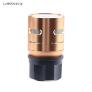 [CURUI] Profession Microphone Capsule Mic Replacement Mic High-Fidelity Voice Pickup Mic Parts Dynam