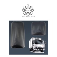 Isuzu NLR NPR Pro Side Mirror Cover Side Mirror Accessories Isuzu