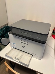 HP Laser printer 178nw