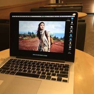 MacBook Pro 13" Retina