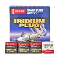 DENSO Spark Plug IRIDIUM Plug FC20HR-Q8 3518 For M20 2.0L Lexus UX200 ES200 Toyota Corolla CHR RAV4 