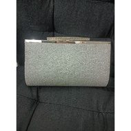 Bling Bling Diamond Dinner Bag❤️