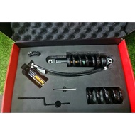 RCB MONOSHOCK for RAIDER150 285MM DB-2+ LINE
