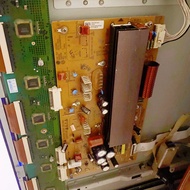 EAX64286001 Y-board (BD151) Suitable for LG TV 42PN4500 / 42PA4500 42PA450C-CM  EBR73575201 42T4 EBR