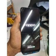 Lcd Touchscreen Ori Copotan Oppo A9 2020/A31