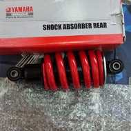 LC 135 Absorber LC 135 YAMAHA Rear Belakang