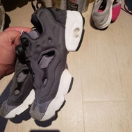 Reebok Pump Fury