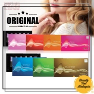 Perfume Paradise 3ml x 6 botol For Him Her Family Set