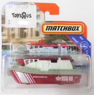 Matchbox MBX Service 12/20 Bay Brigade MOSC Super Rare Hot Wheels Tomica Siku