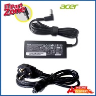 ORIGINAL ADAPTOR ACER 19V 2.37A 5.5x1.7 ES1-111 ES1-131 ES1-432 E5-476 E5-721 E5-73 E5-731G E5-771 E