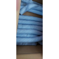 XO Large size twisted plastic spring (32mm to 50mm) - 1 piece