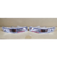 TOYOTA COROLLA SEG AE100 / AE101 / EE100 / EE101 1994 - 1996 YEAR FRONT BUMPER SIGNAL LAMP / BUMPER 