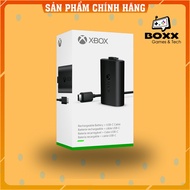 Genuine xbox rechargeable battery for xbox one s controller, xbox series x, genuine xbox battery