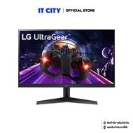 LG Ultragear Gaming Monitor 23.8" 24GN60R-B IPS/144Hz/1ms/FHD MNL-001789