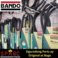 Bando Cogged Belt RPF3530 13x1320 Li Bando Belt