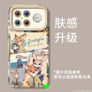 Redmi K90/K70 Judy Nick