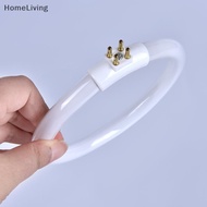 Cod 11w t4 ring shaped tube light bulb fluorescent ring tube light with 4 new pins