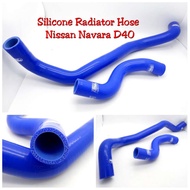 Koyorad Silicone Radiator Hose Nissan Navara D40