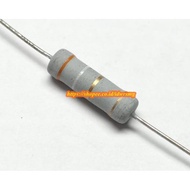 R resistor 2w 2Watt 3R9 3.9 Ohm 3.9R 3.9ohm 2 watt tolerance 5% 3.9 r