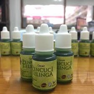 🔥Original🔥Ubat Pencuci Telinga As Syifa Herb Ubat sakit Telinga Titis Telinga , Tahi telinga Keras ,