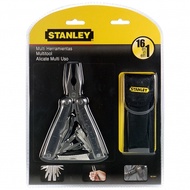 [特價]STANLEY 16合1多功能工具鉗組 附專用收納袋
