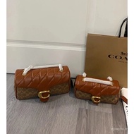 2025 New Style TABBY CY815 CY816 french styleBeautiful Chain Bag