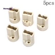 honeybee1 5 pcs/lot G9 lamp Holder Converter Soet Conversion light Bulb Base type Adapter Nice