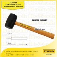 STANLEY STHT57527-8 Rubber Mallet | Hammer Rubber | Hammer Hammer