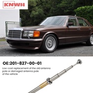 Radio antenna W201 C107 W124 W126 For Mercedes-Benz OEM Replacement Parts R107