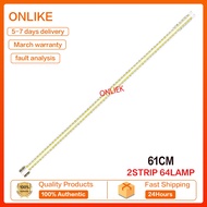 47LW5700.ATS LG 47" LED TV BACKLIGHT(LAMPU TV) LG 47 INCH LED TV BACKLIGHT 47LW5700