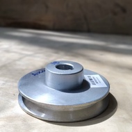 Pulley A1 x 4 Inch Pully A1 x 4 Inch Pulley A1 x 4 Inch Axle 28 mm
