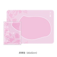 Adult Candy Room Mat Couple Room Mat Special Mat Waterproof Love Room Mat Bed Moisture-Proof Aunt Ma
