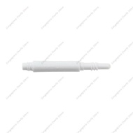 8 Shaft - 225 Normal Spin White