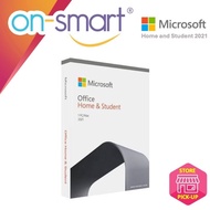 Microsoft Office Home and Student 2021 Medialess