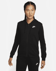 Nike Sportswear Club Fleece Women's Full-Zip Hoodie