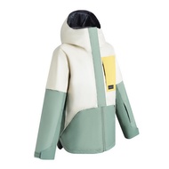DREAMSCAPE 男童單板滑雪外套 SNB JKT 500 AW22