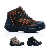 LAVIO AXEL ORIGINAL BEST-SELLING SAFETY SHOES