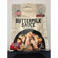 Sudee Buttermilk Sauce Powder 35g