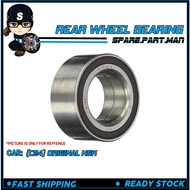 BEARING WHEEL REAR (C24)  NSK  SPM