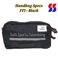 Specs FFI Handbag Original - Black