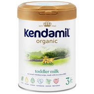 Kendamil Organic Milk 800g enough for babies - Genuine