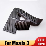 Mazda MAZDA 3 MAZDA 3 Fourth Generation 20-22 CX-30 AXELA Accelerator Pedal Brake Pedal Rest Pedal Interior Sports Modification