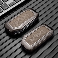 Carblun | Car Key Case for Kia K3 K5 K2 KX5 K4 KX3 Sorento Forte Soul