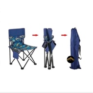 [Magima.shop] Folding Chair Foldable Camping Portable Outdoor Folding Chair