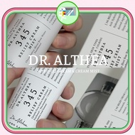Dr. Althea 345 Relief Cream Mist │147 Barrier Cream