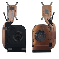 New CPU Cooling Fan Cooler  Heatsink For Lenovo ThinkPad X1 Carbon 5th X1 Carbon 6th X1C FRU：01YR159