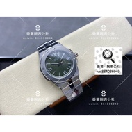 [Chopard] GH Chopard AlpineEagle Snow Mountain Aoyi Series Watch 41mm/Chopard 01.01-Rock Pattern Dia